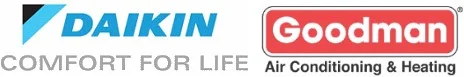 Daikin HVAC Products