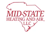 Mid-State Heating and Air, LLC