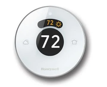 Programmable Thermostats