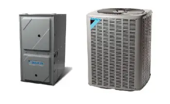 Daikin AC