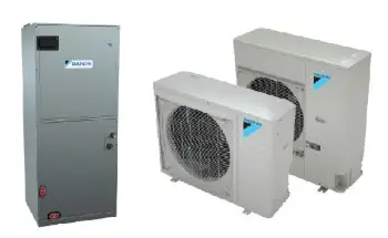 Daikin Fit Heat Pump