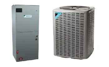 Daikin Heat Pump