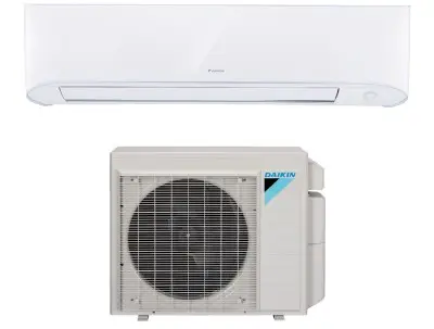 Daikin Mini Split