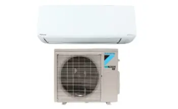 Daikin Mini Split