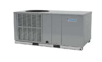 Package Heat Pump