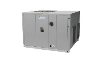 Package Gas Unit