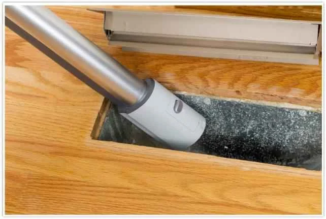 HVAC Duct Sealing HVAC Duct Sealing