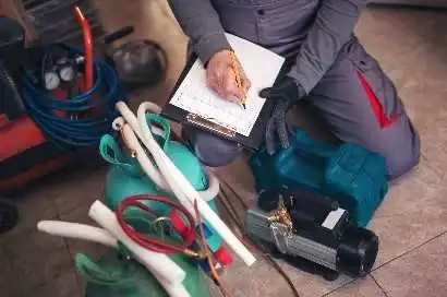 Residential Services