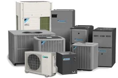HVAC Installation Services