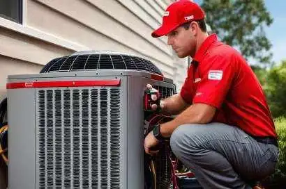 HVAC Maintenance